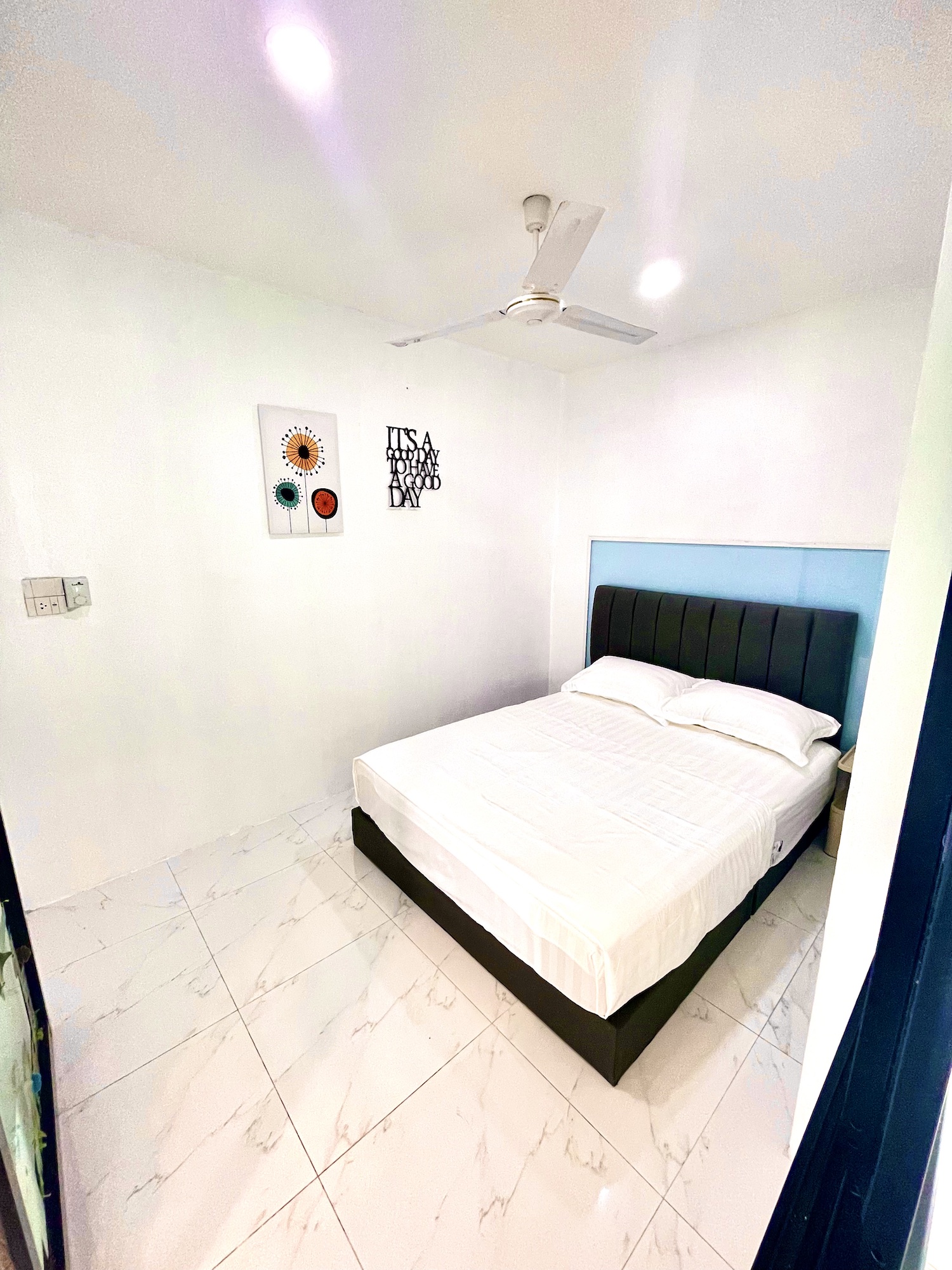Modern Private Pool Villa in Sukhumvit