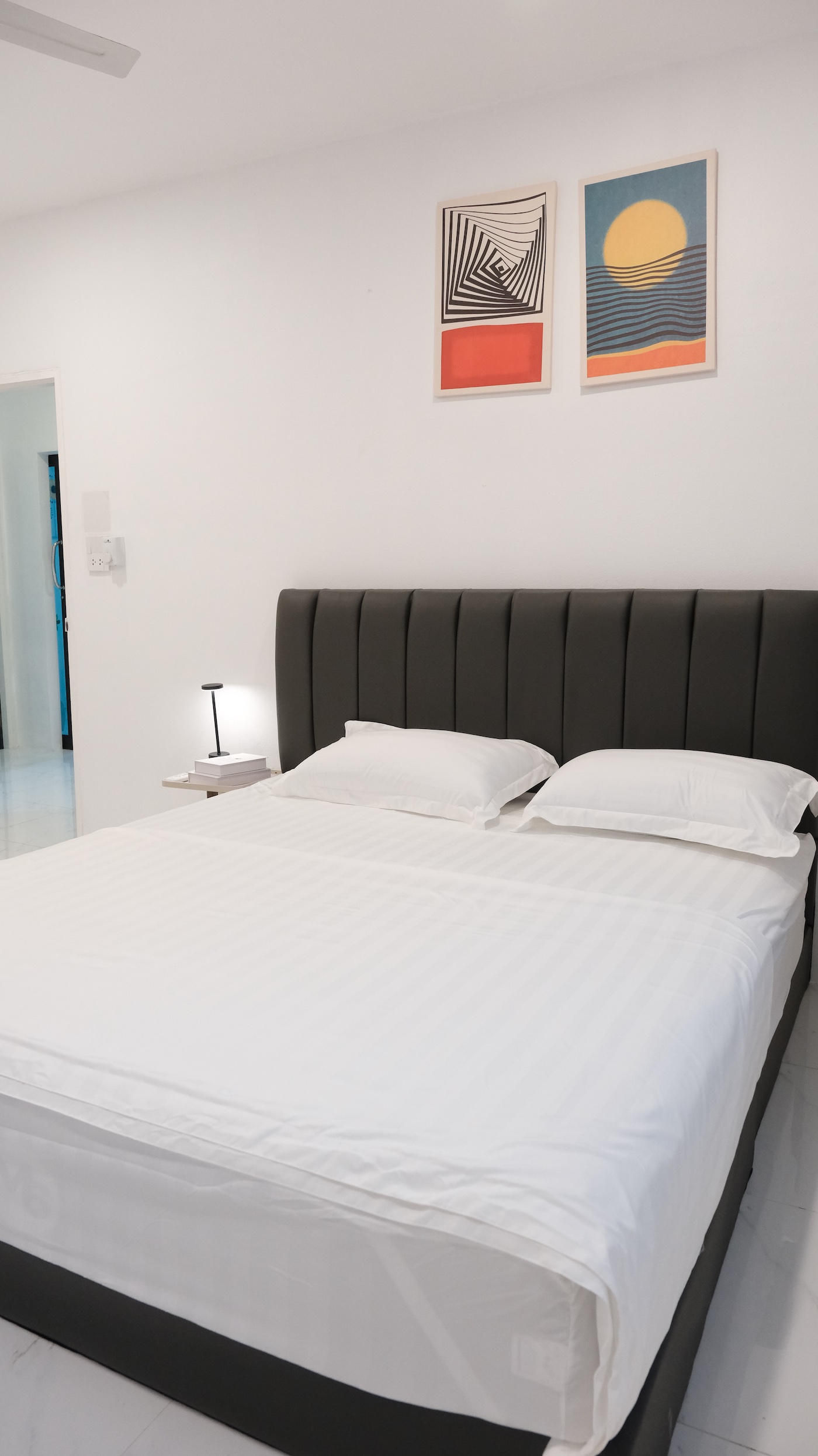 Modern Private Pool Villa in Sukhumvit