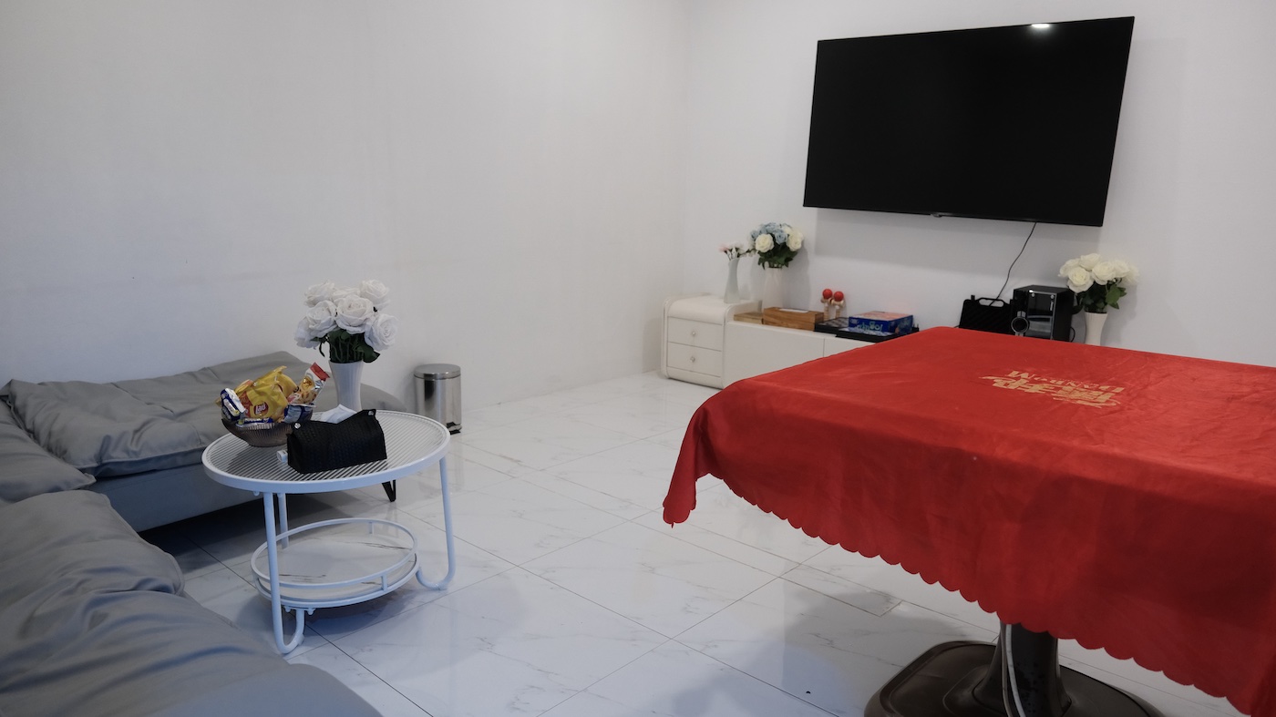 Modern Private Pool Villa in Sukhumvit