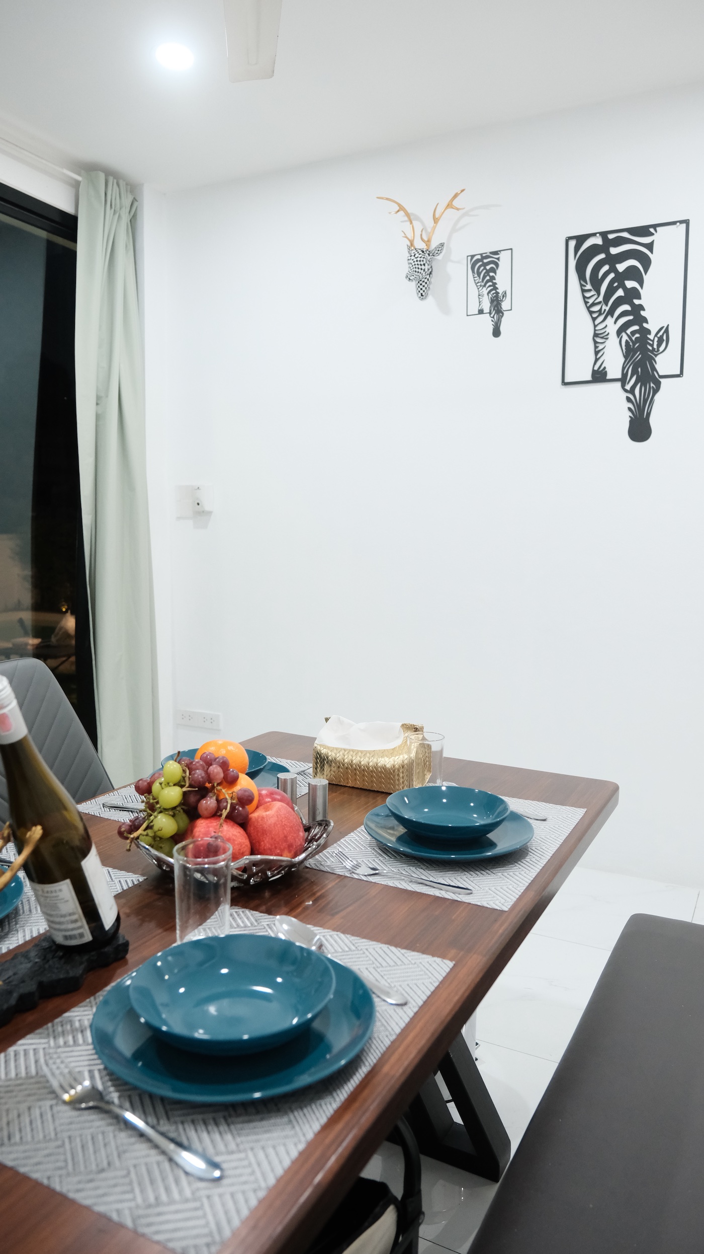 Modern Private Pool Villa in Sukhumvit
