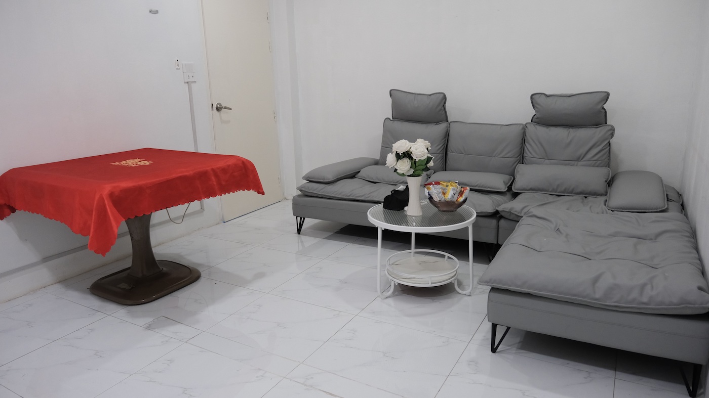 Modern Private Pool Villa in Sukhumvit