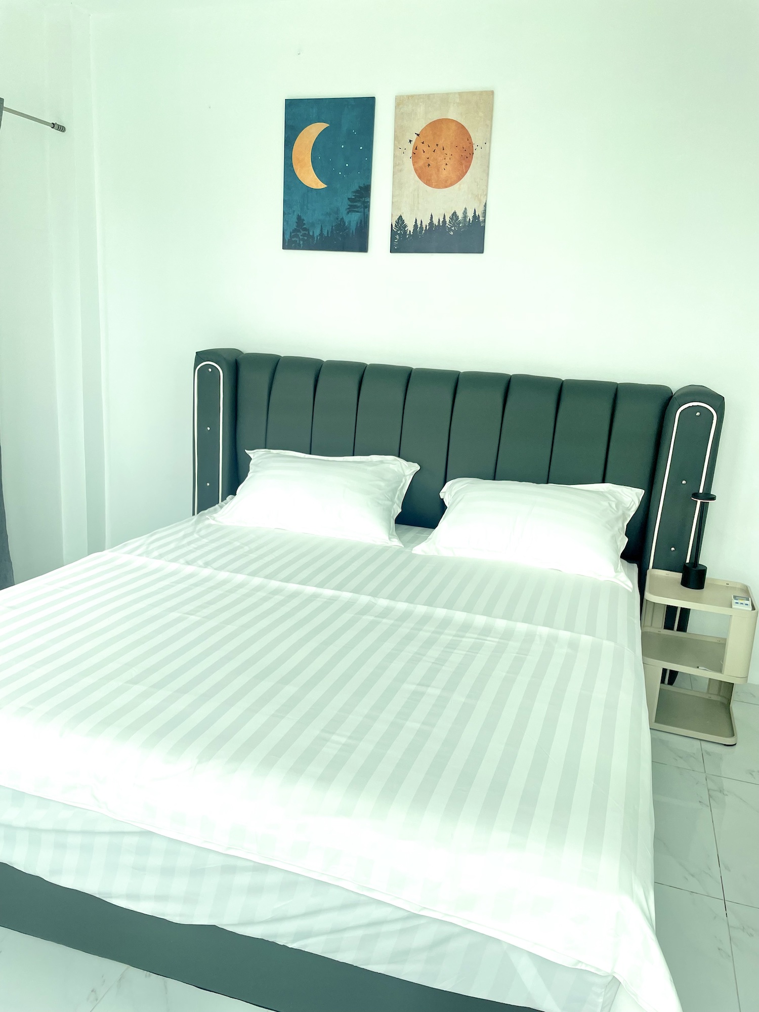 Modern Private Pool Villa in Sukhumvit