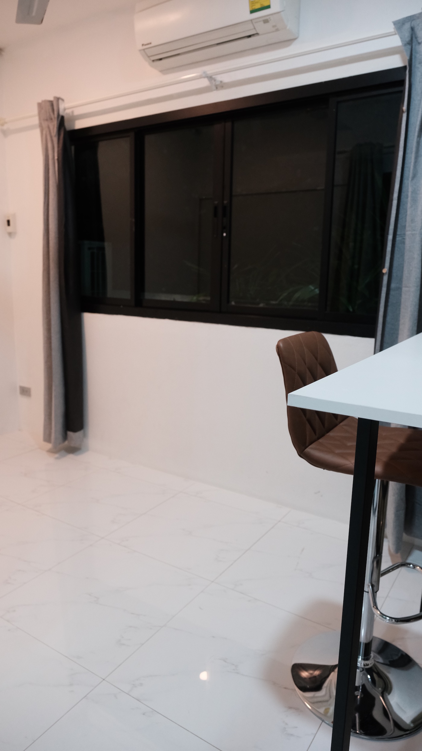 Modern Private Pool Villa in Sukhumvit