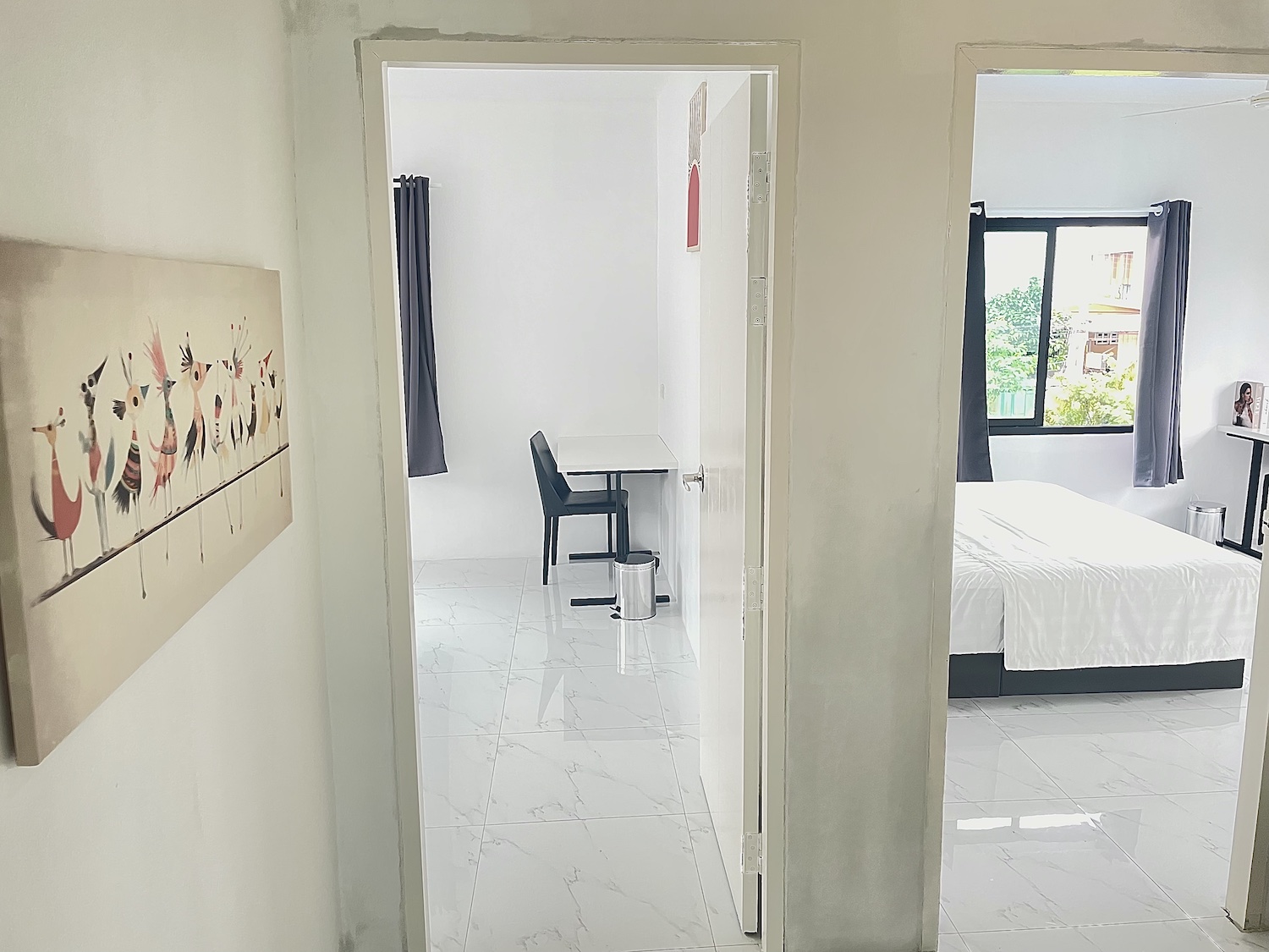 Modern Private Pool Villa in Sukhumvit