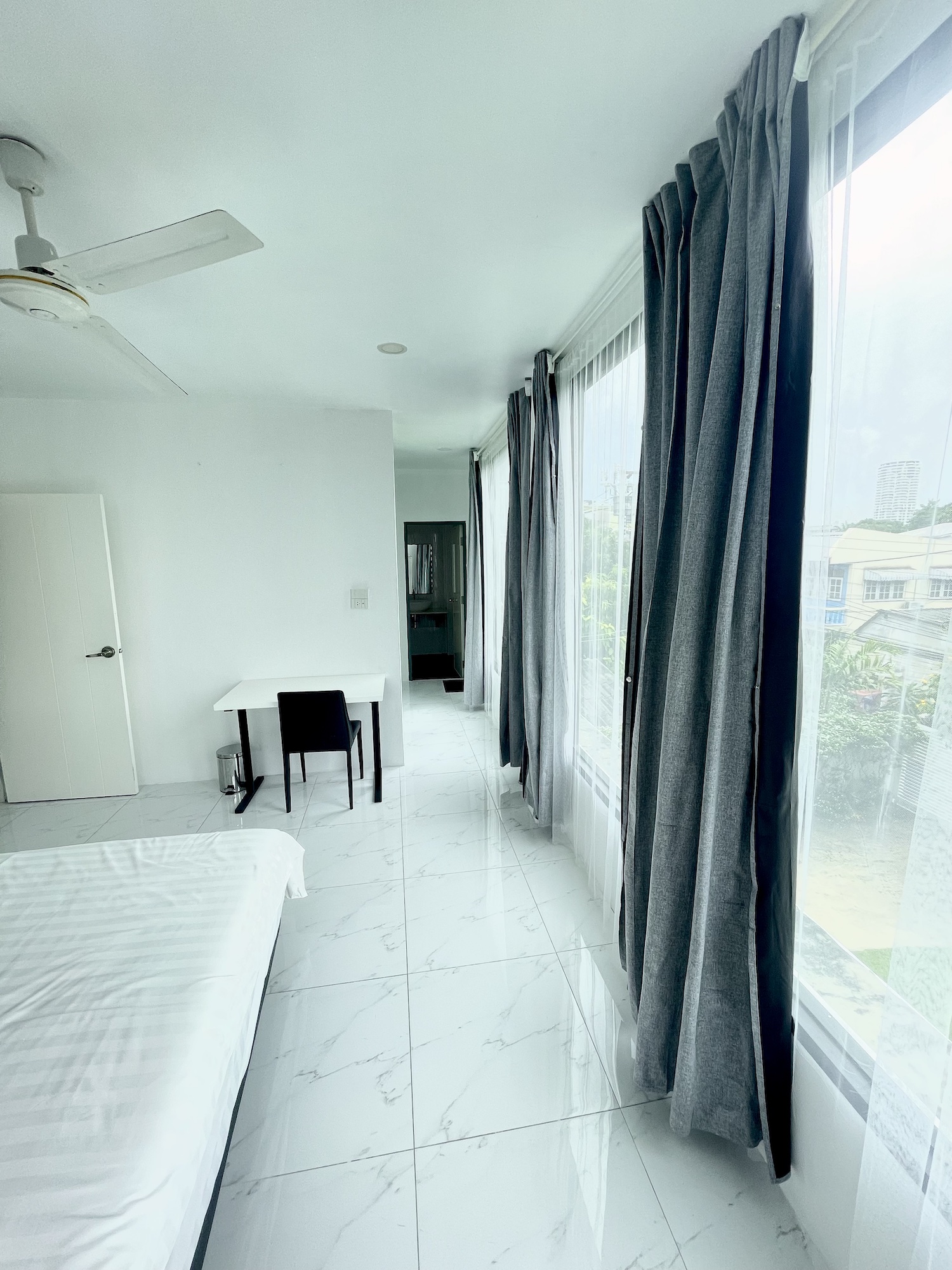 Modern Private Pool Villa in Sukhumvit