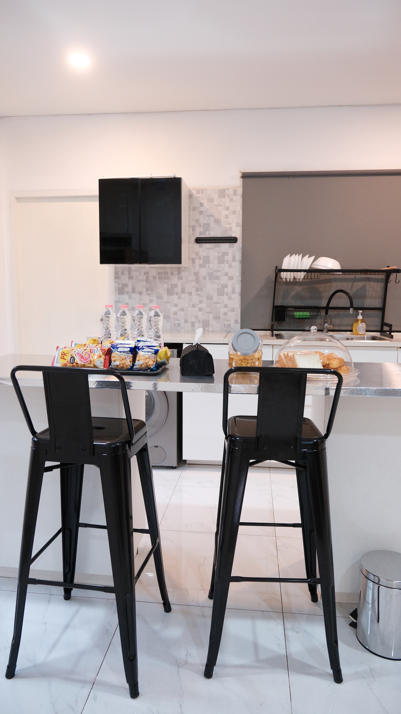 Modern Private Pool Villa in Sukhumvit