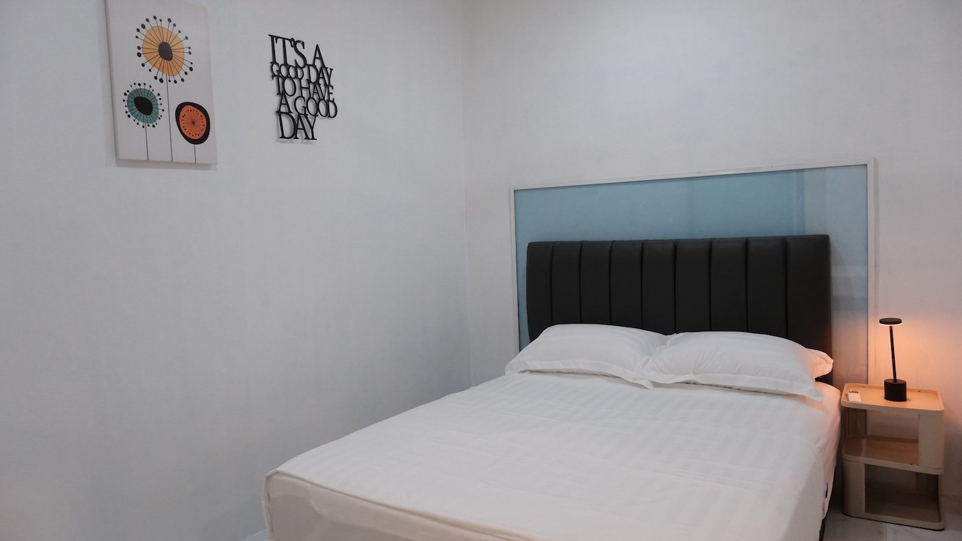 Modern Private Pool Villa in Sukhumvit