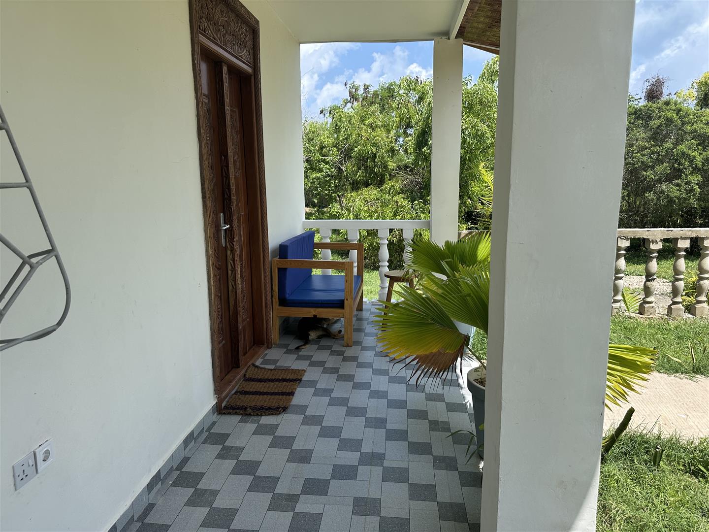 ROOM MOJA – 72 sqm APARTMENT