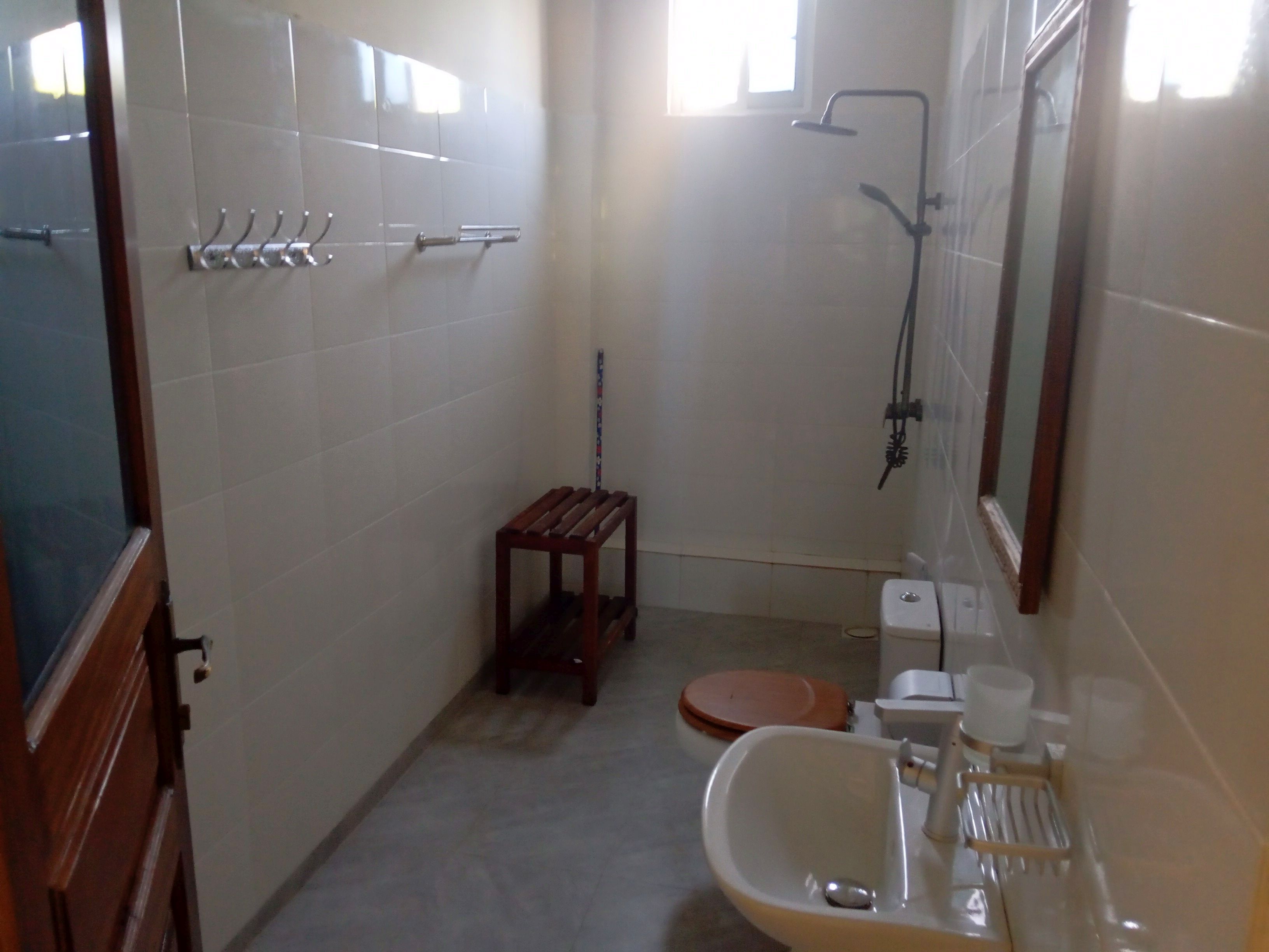 ROOM MOJA – 72 sqm APARTMENT