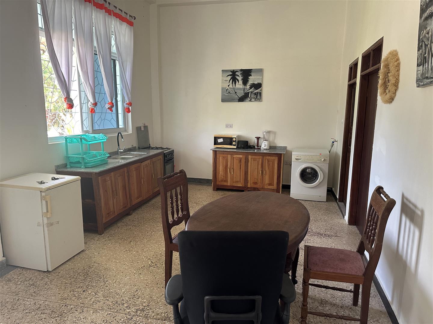 ROOM MOJA – 72 sqm APARTMENT