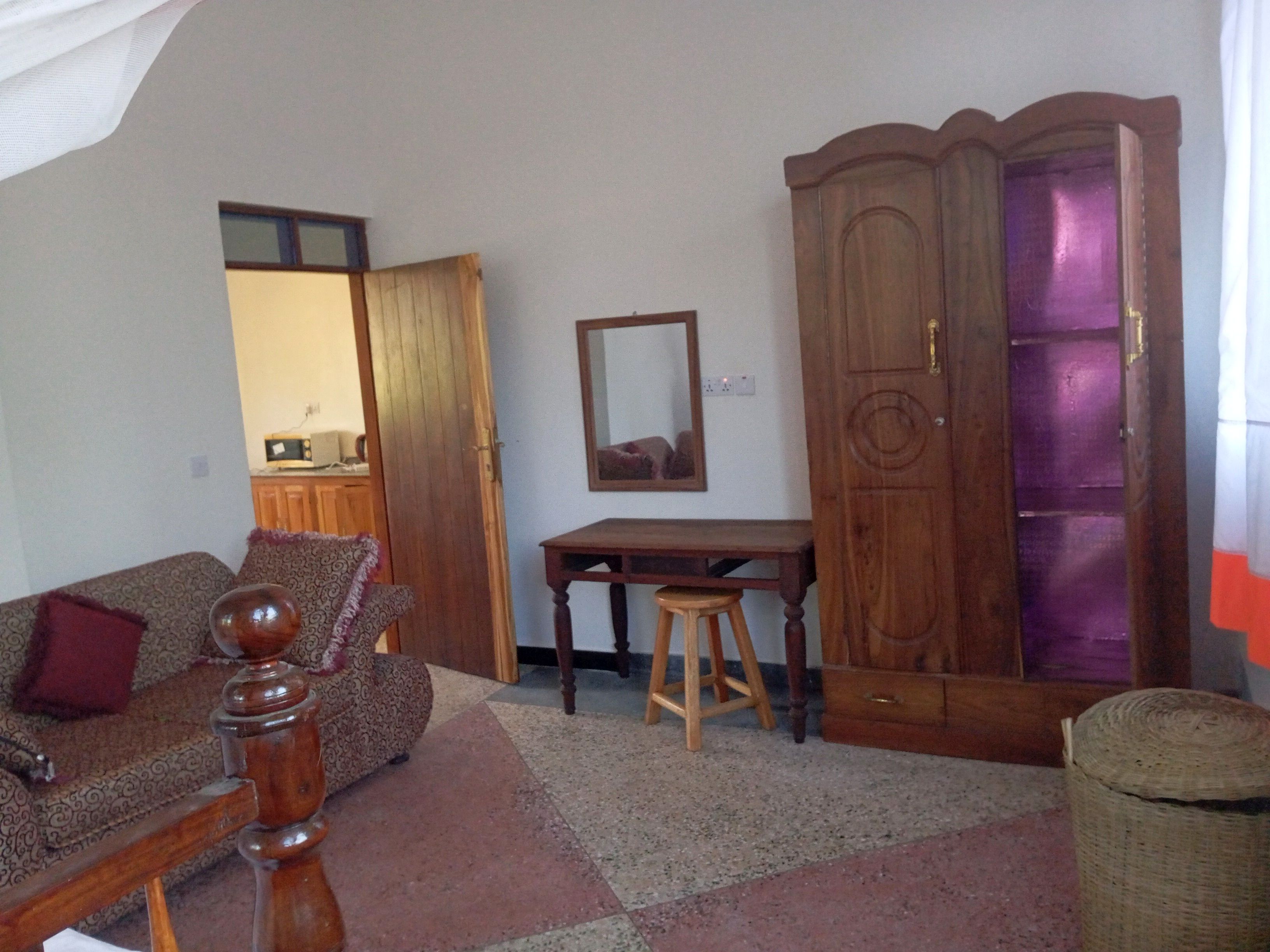 ROOM MOJA – 72 sqm APARTMENT
