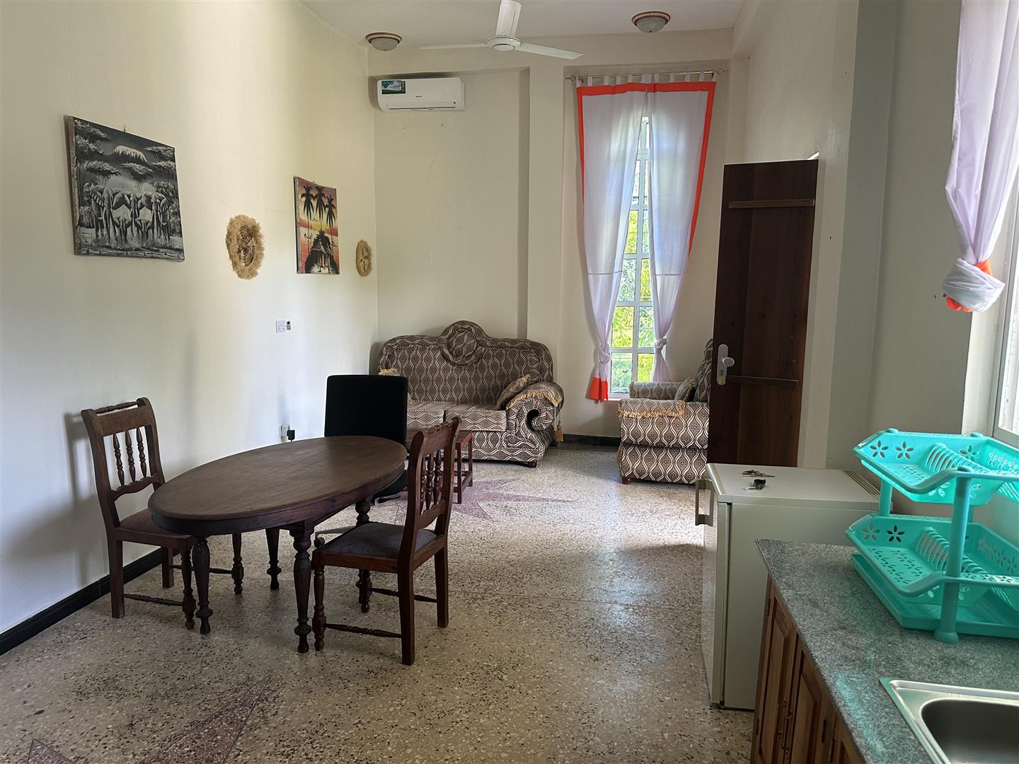 ROOM MOJA – 72 sqm APARTMENT