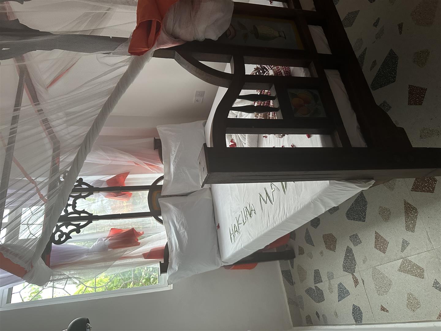 ROOM MBILI – 45 sqm APARTMENT