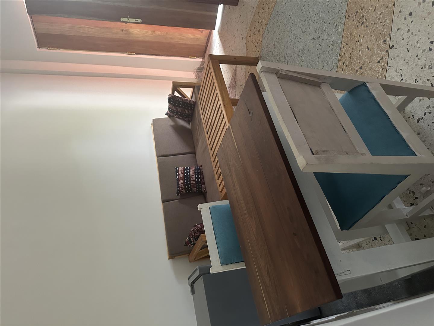 ROOM MBILI – 45 sqm APARTMENT