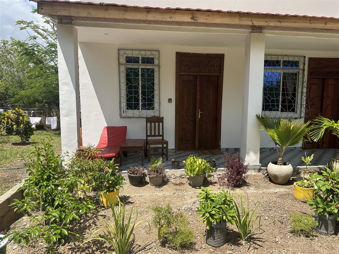 ROOM TATUU – 40 sqm APARTMENT