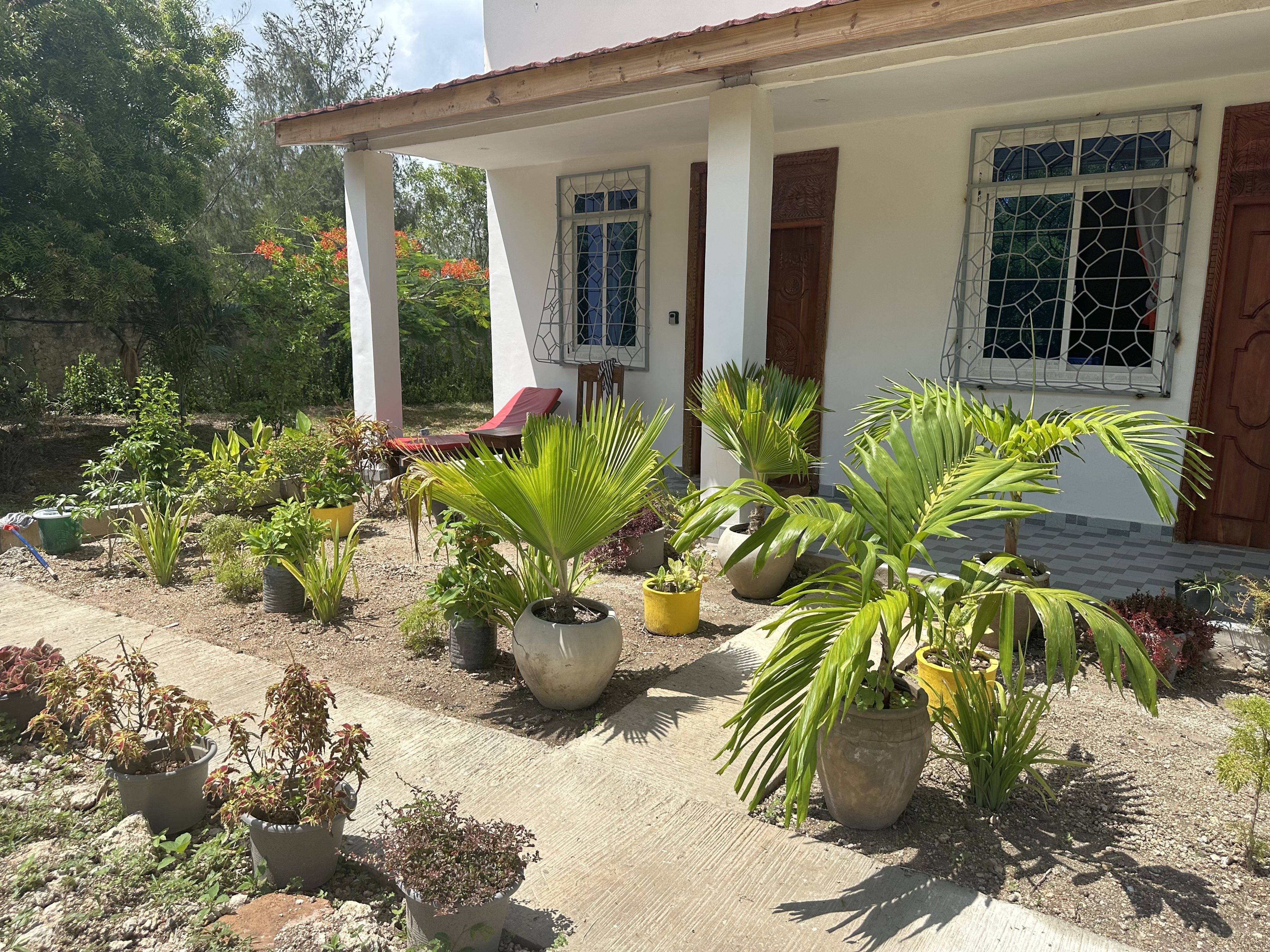 ROOM TATUU – 40 sqm APARTMENT