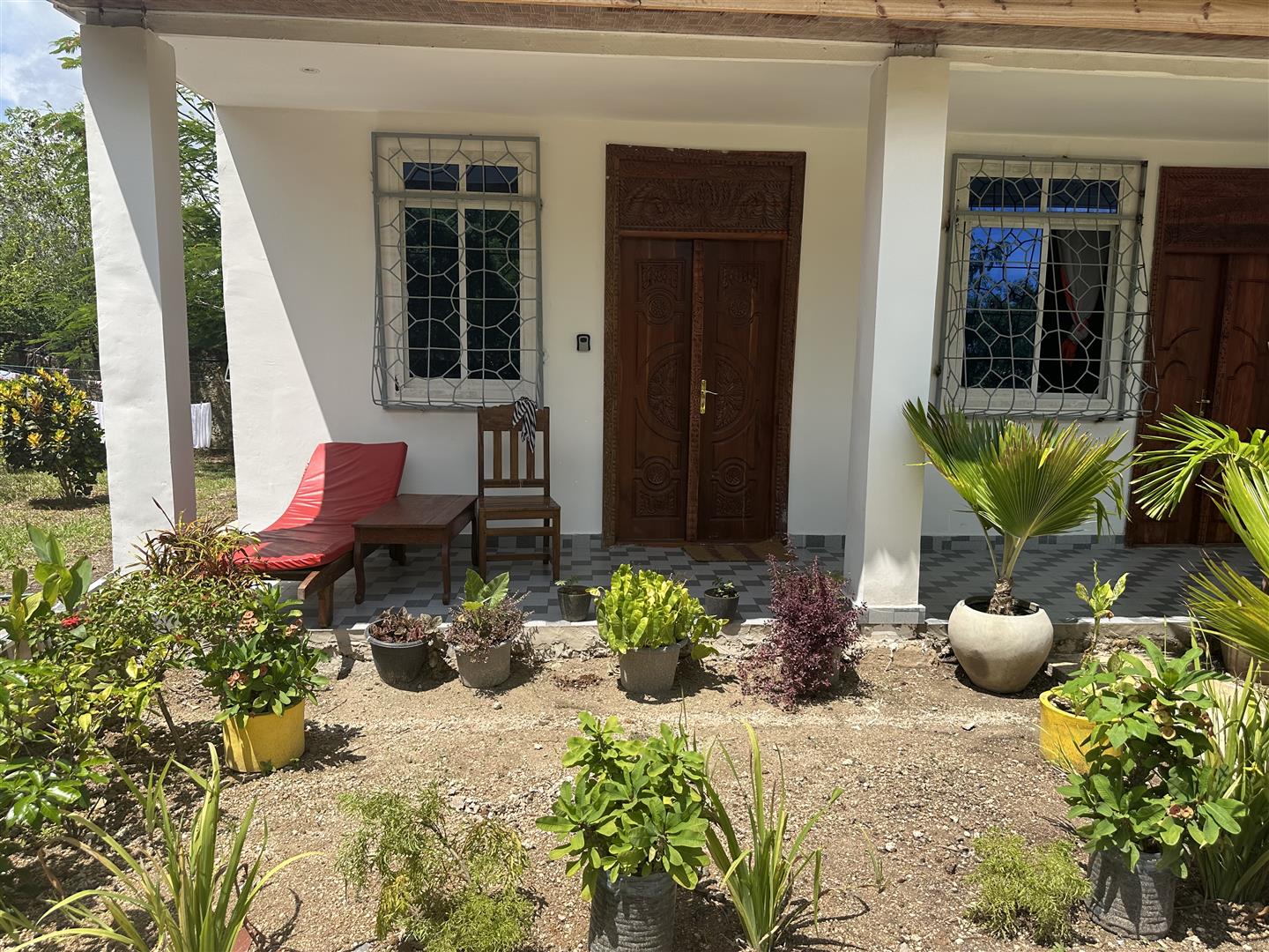 ROOM TATUU – 40 sqm APARTMENT