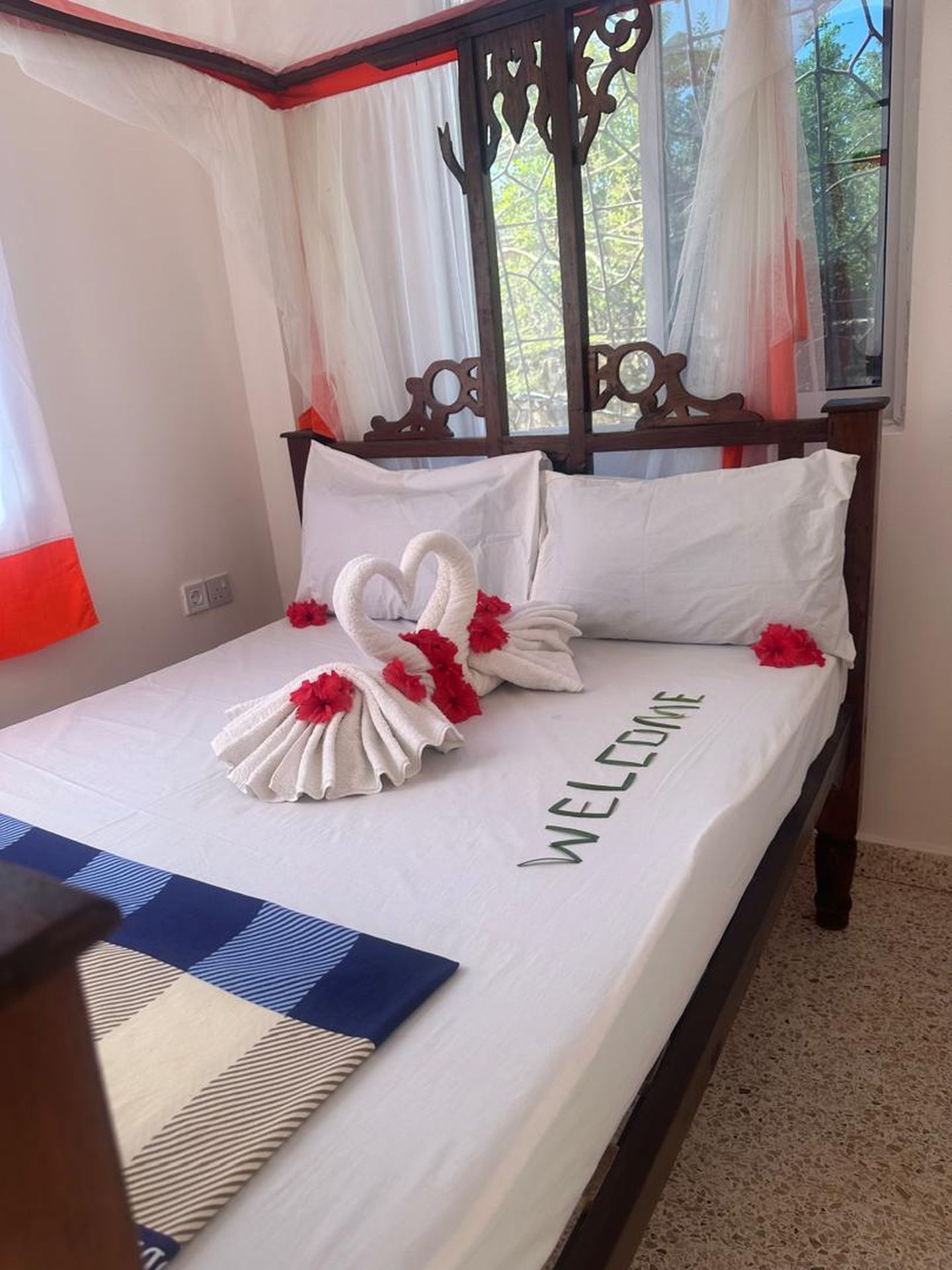 ROOM TATUU – 40 sqm APARTMENT