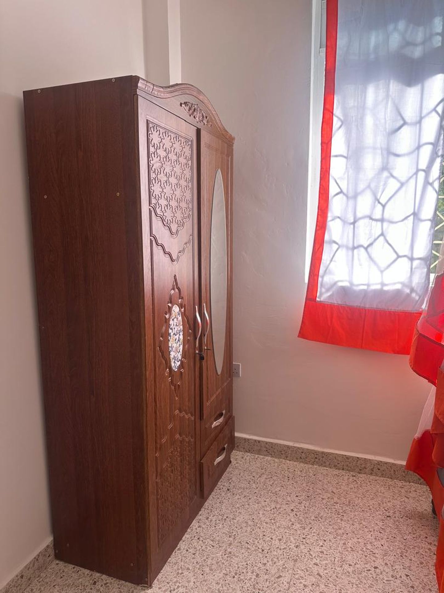 ROOM TATUU – 40 sqm APARTMENT