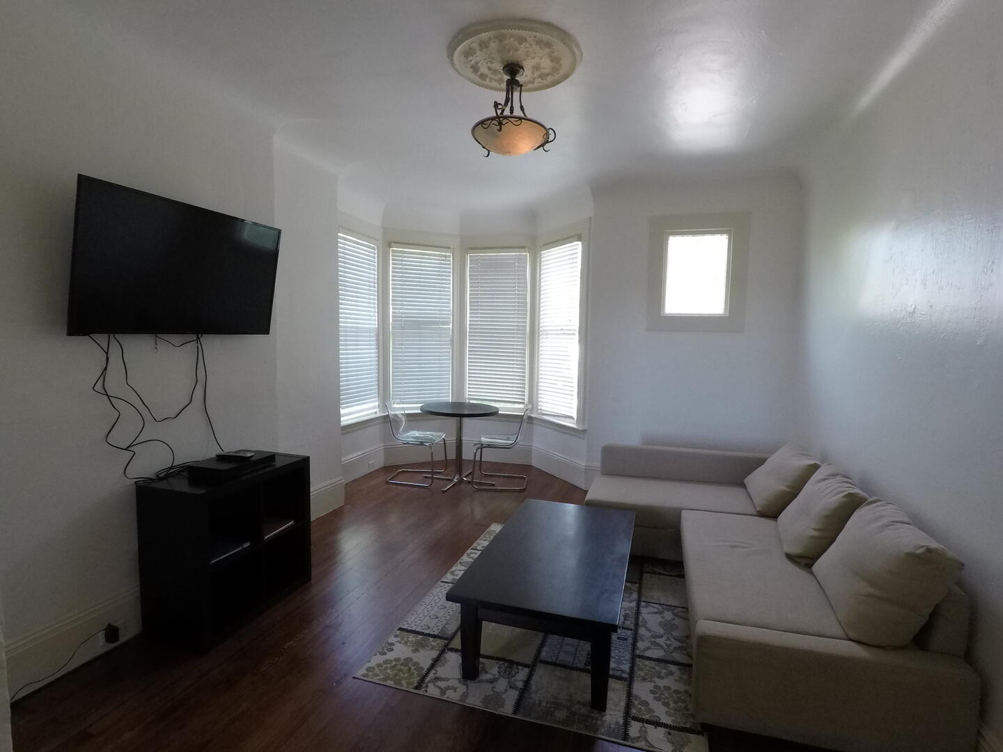 Central Victorian 1 Bedroom