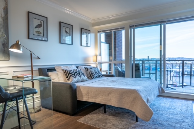 Elegance at the Union