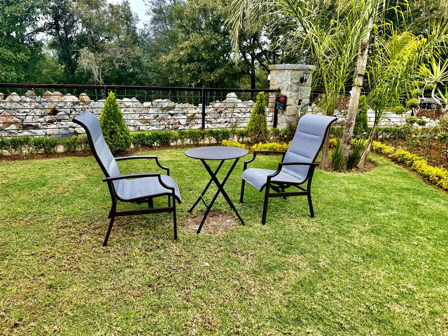 Royal Fest Rustic Escape By GEstores