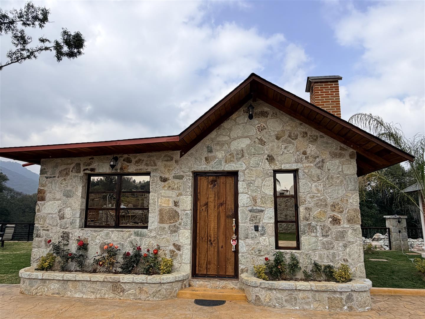 C2. Royal Fest Forest Retreat By GEstores