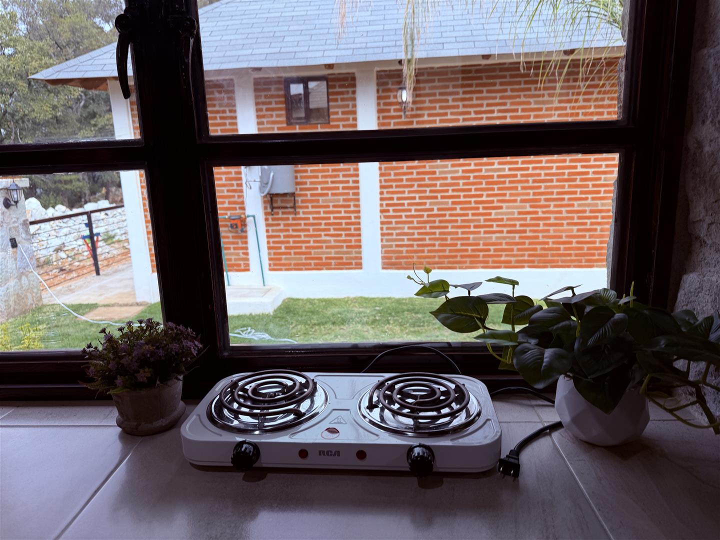 C2. Royal Fest Forest Retreat By GEstores