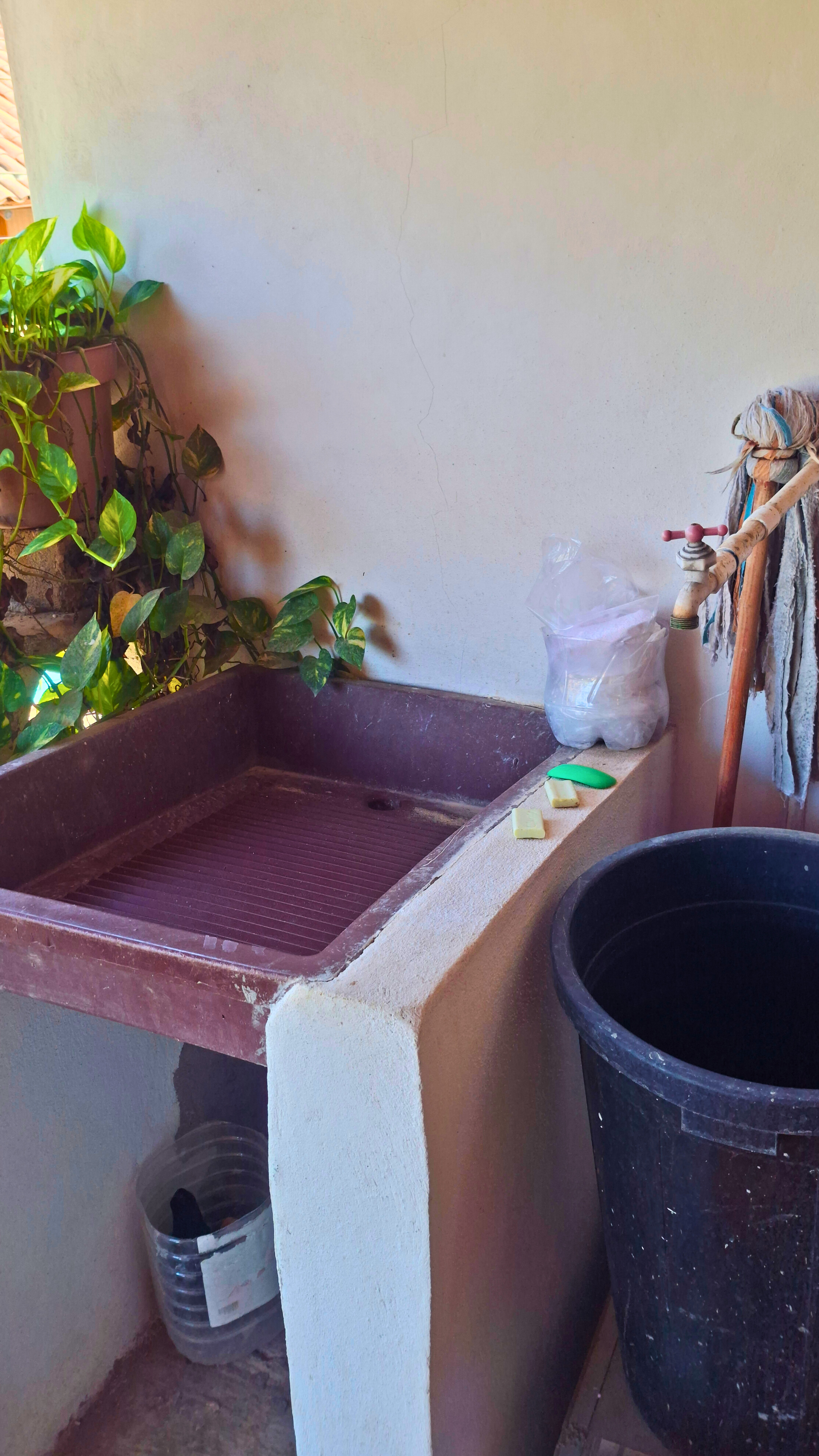 Doble con Aire Acondicionado