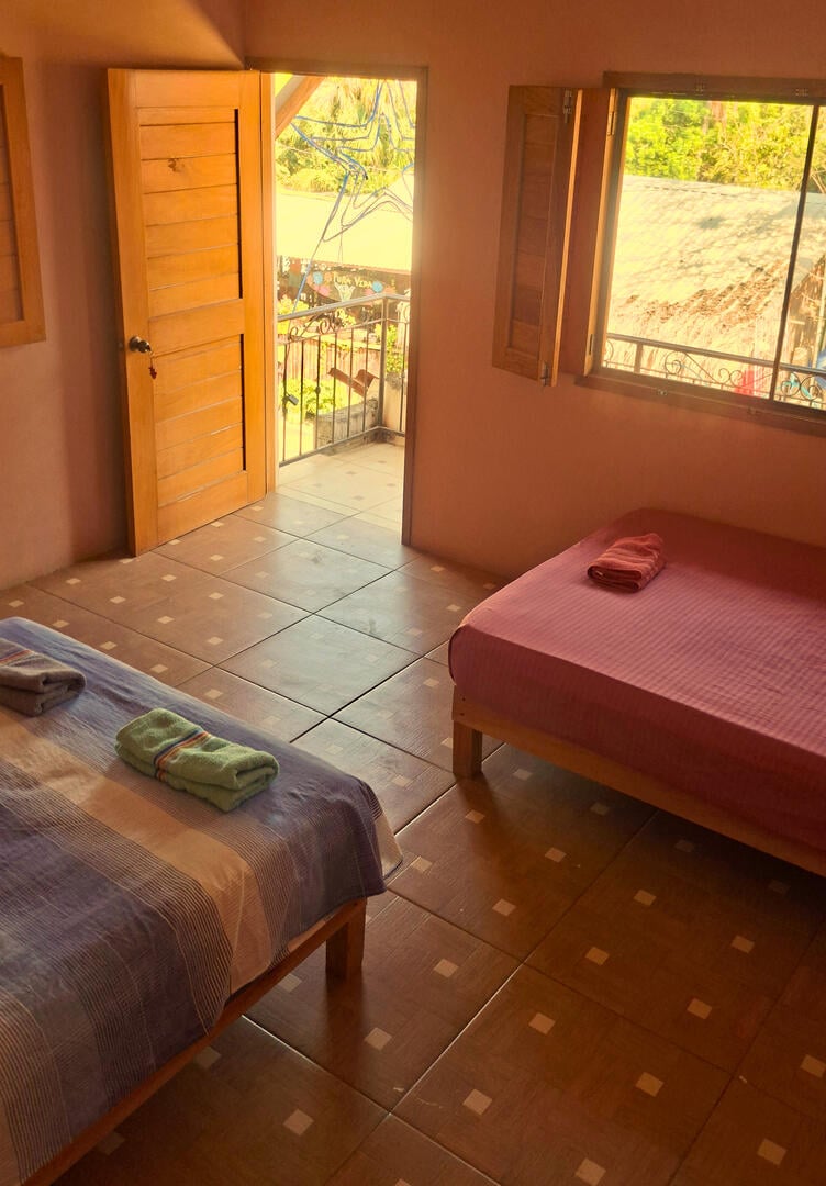 Doble con Ventilador