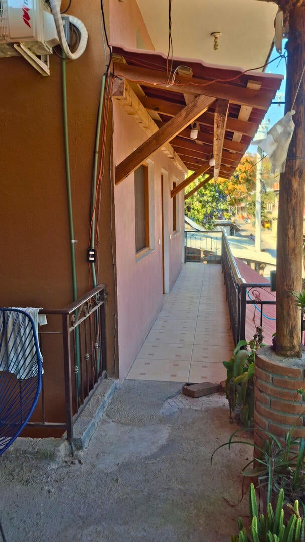 Doble con Ventilador