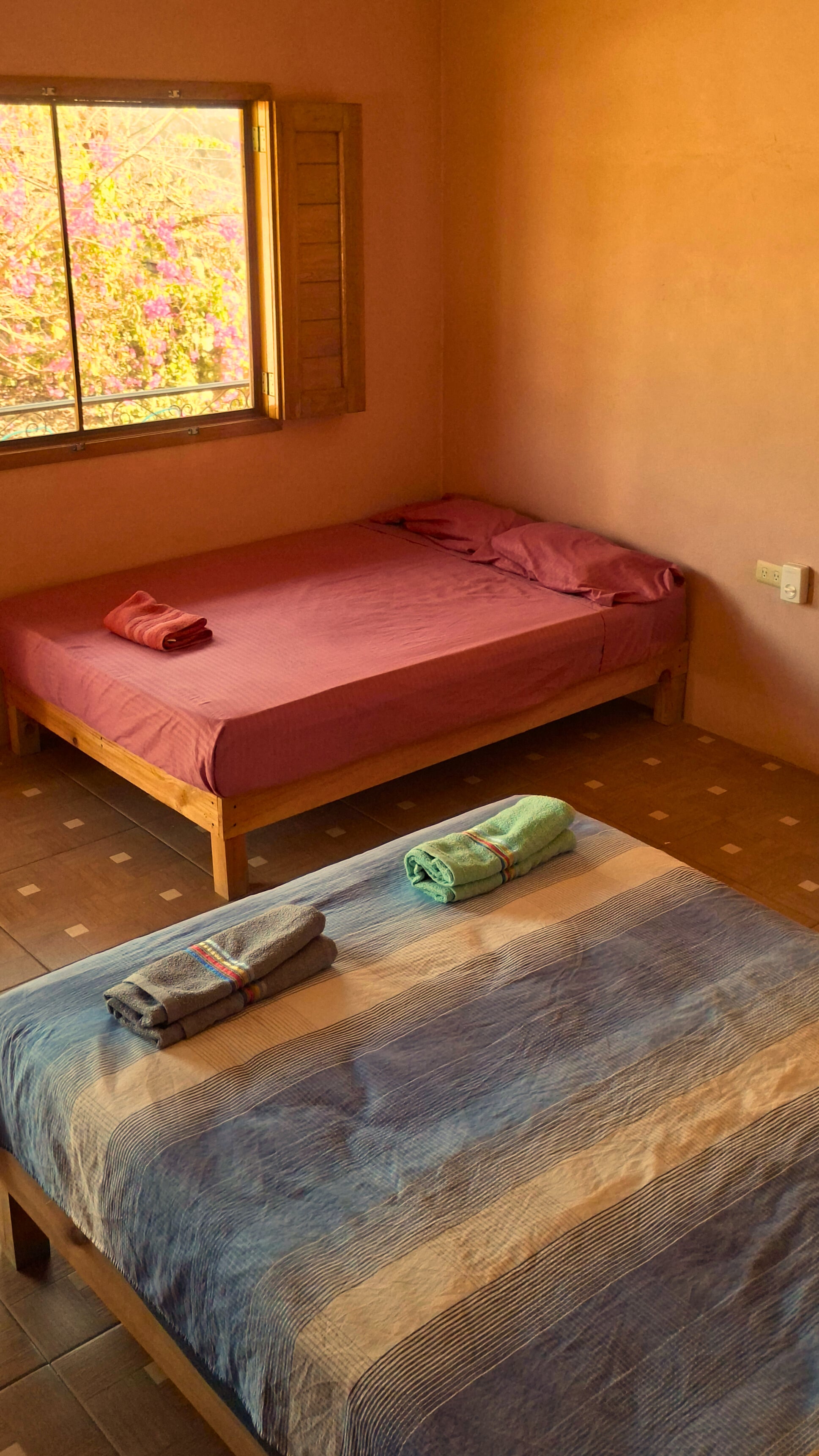 Doble con Ventilador