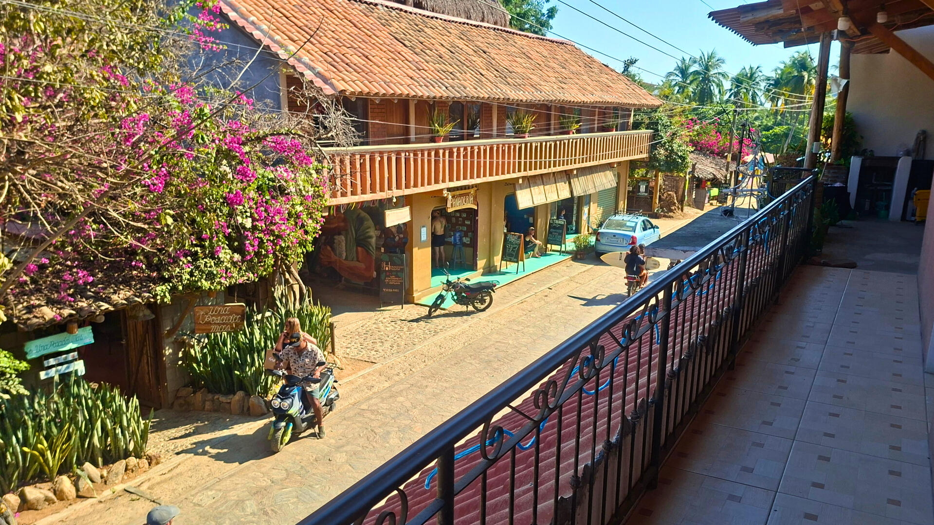 Doble con Ventilador