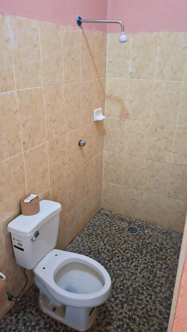 Doble con Ventilador