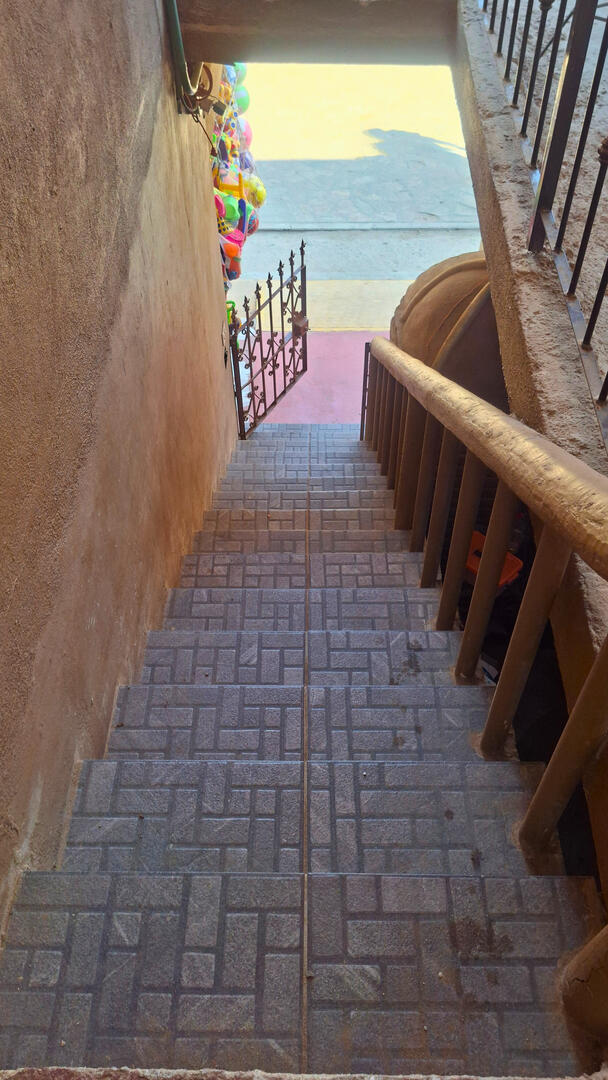 Sencilla con Aire Acondicionado