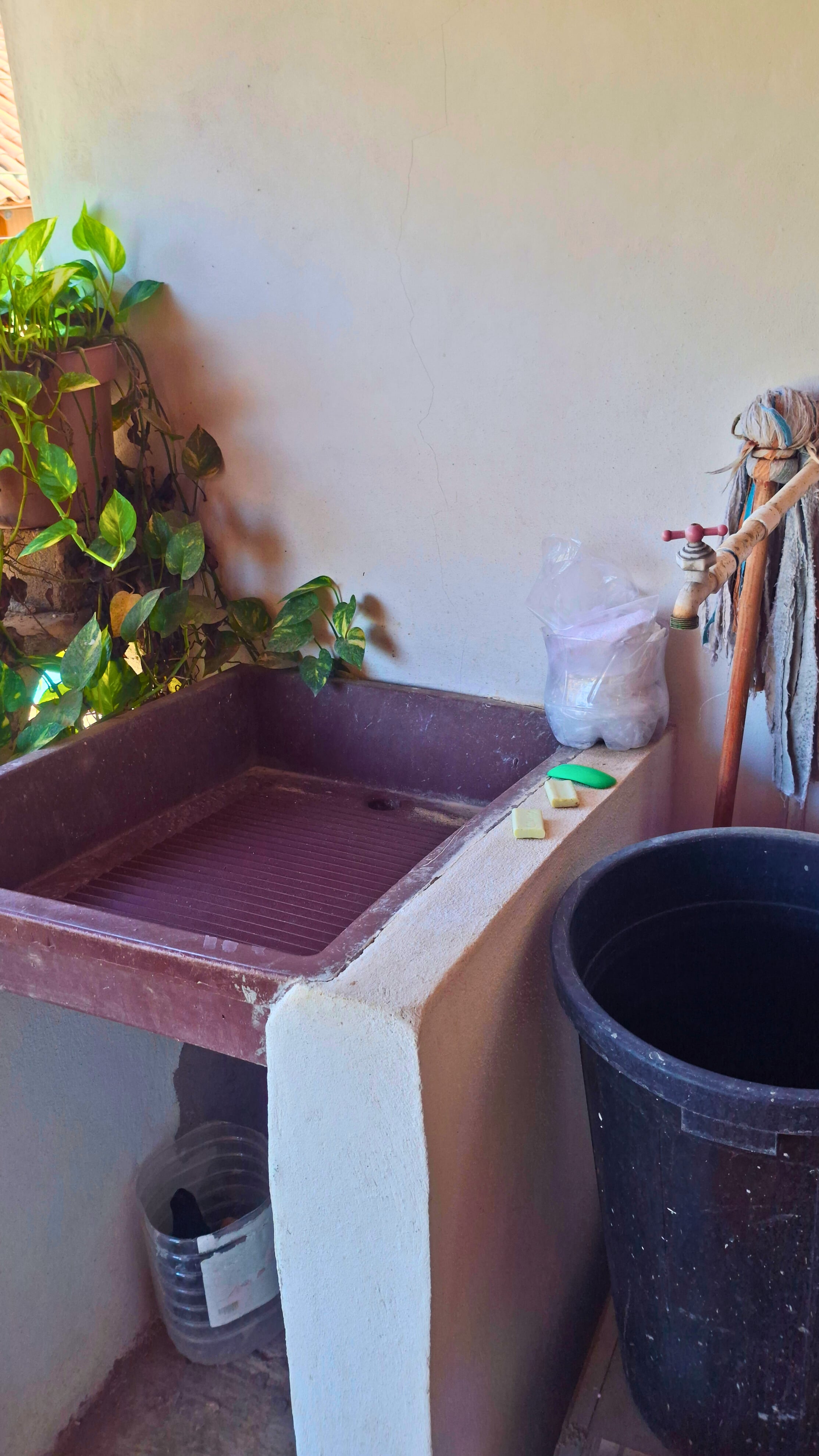 Sencilla con Aire Acondicionado