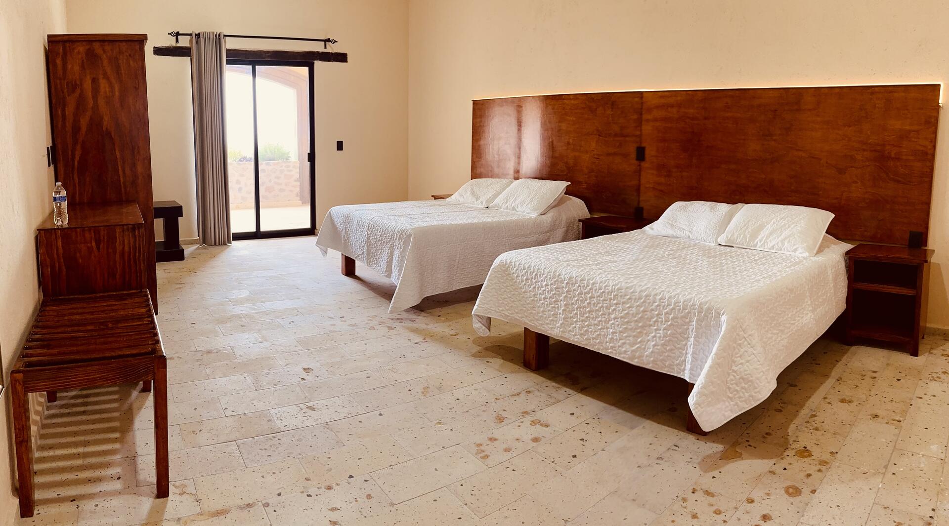 Habitación 7 · Hermosa Suite Piamonte VII
