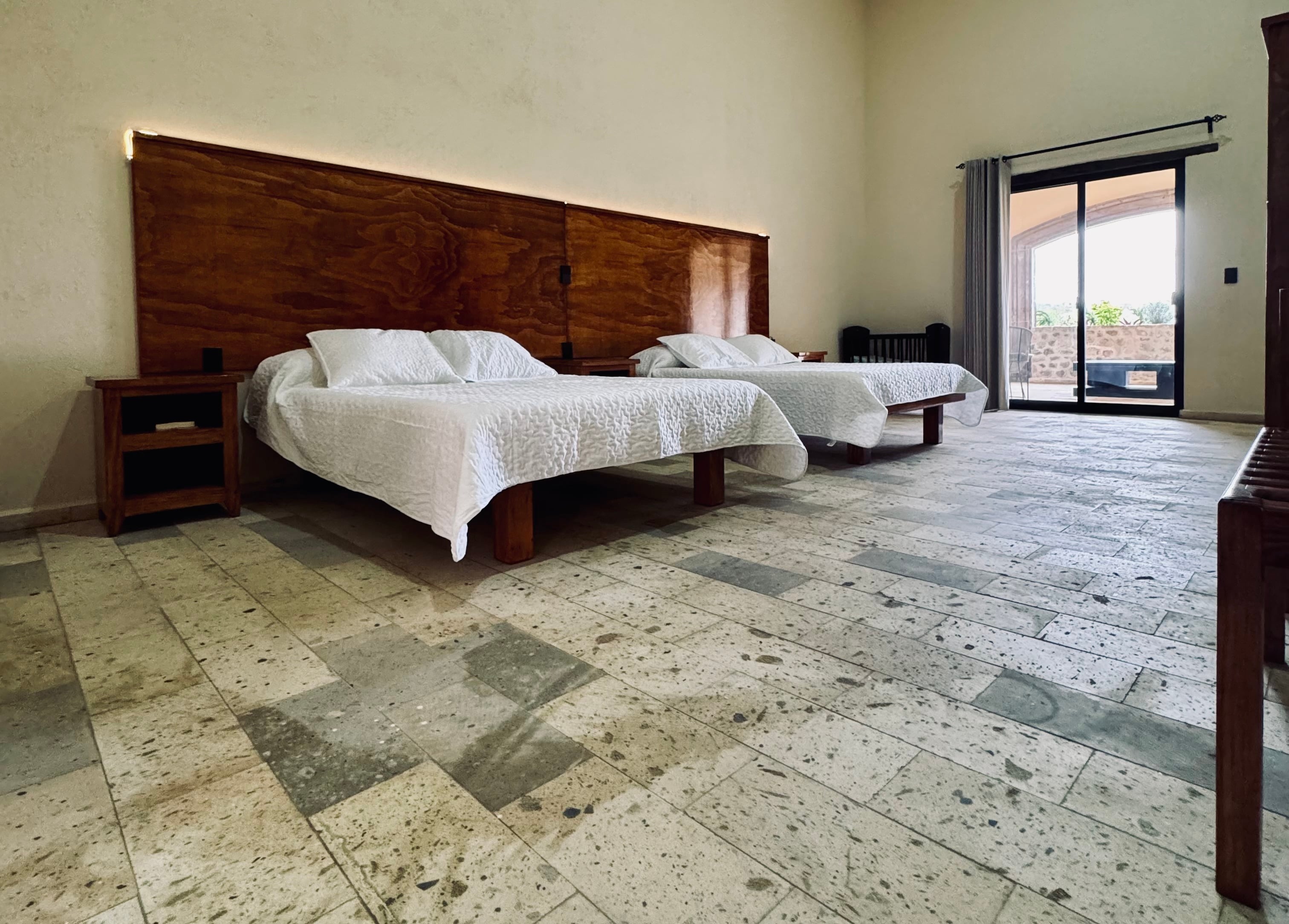 Habitación 8 · Hermosa Suite Toscana VIII