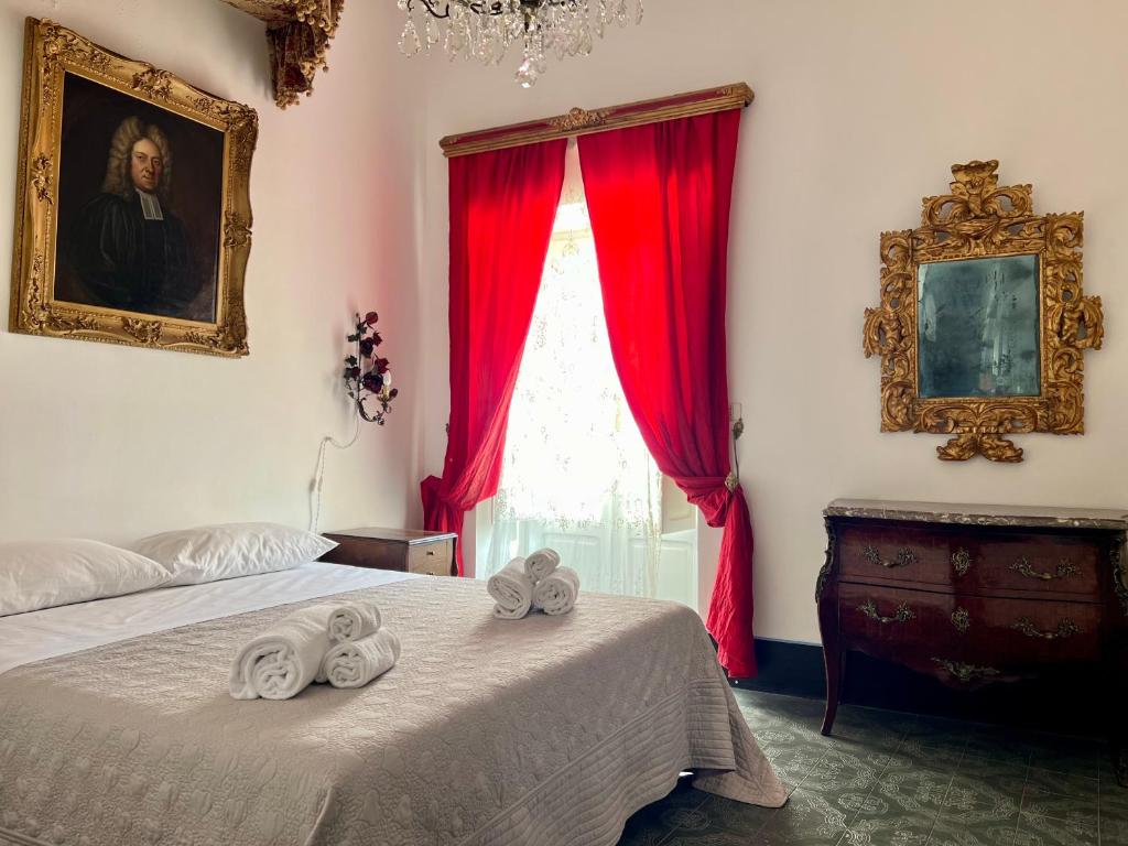 Family Suite - "Fratelli Modica"