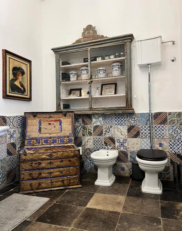 Family Suite - "Fratelli Modica"