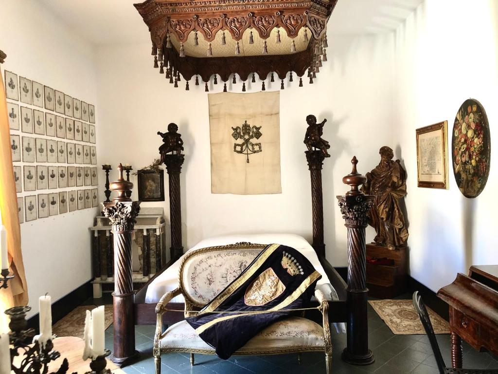 Family Suite - "Fratelli Modica"