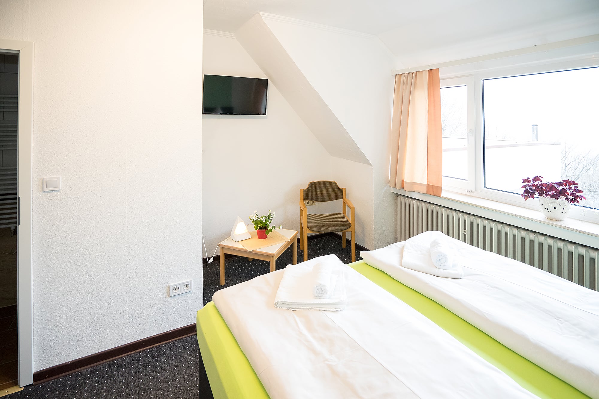 Doppelzimmer