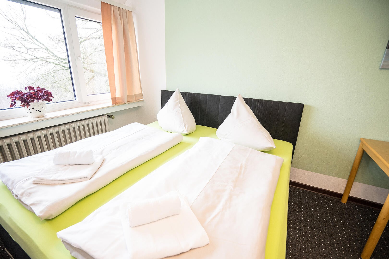 Doppelzimmer
