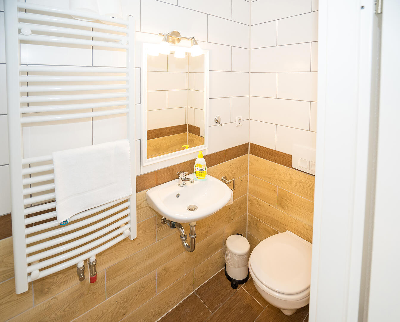 Zweibettzimmer