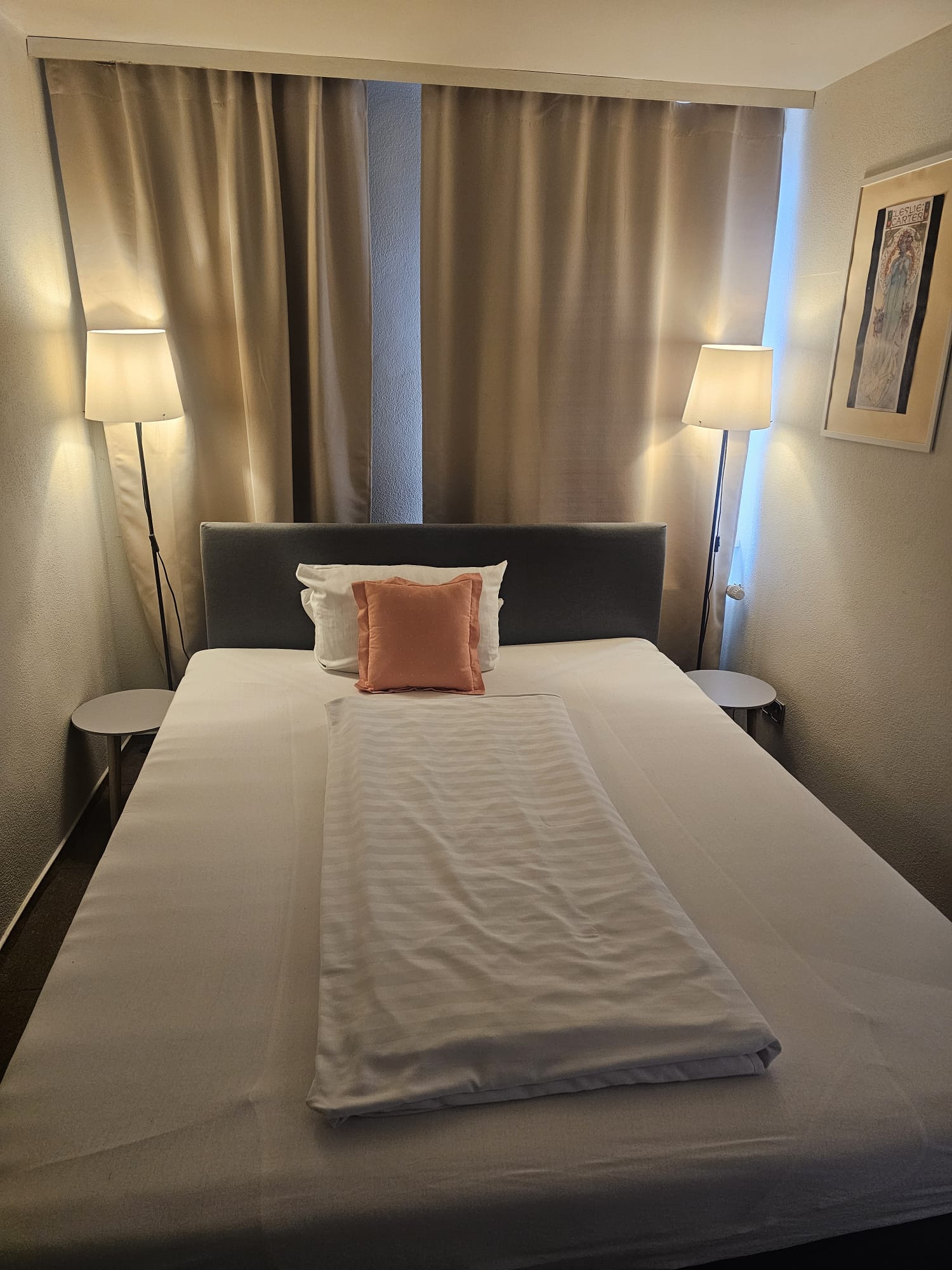 ECO-Standardzimmer 