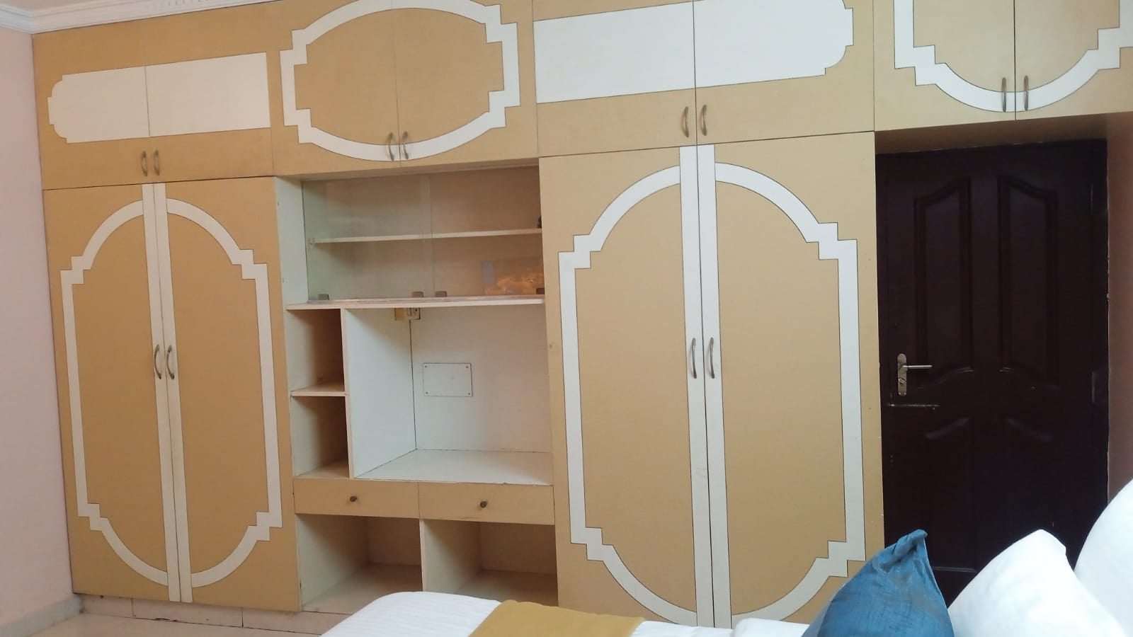 Deluxe Luxury Room - Ground Floor