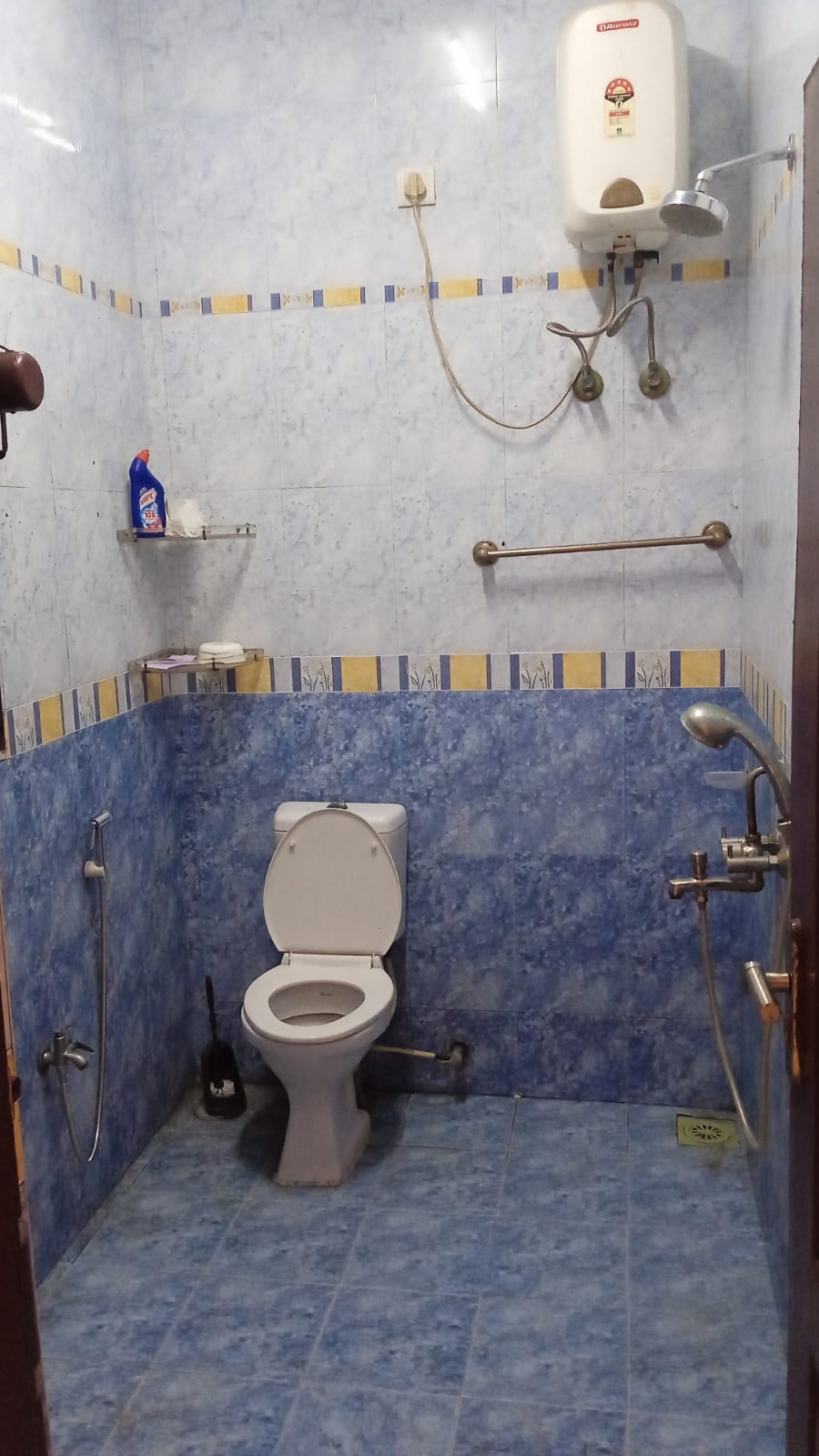 Deluxe Luxury Room - Ground Floor