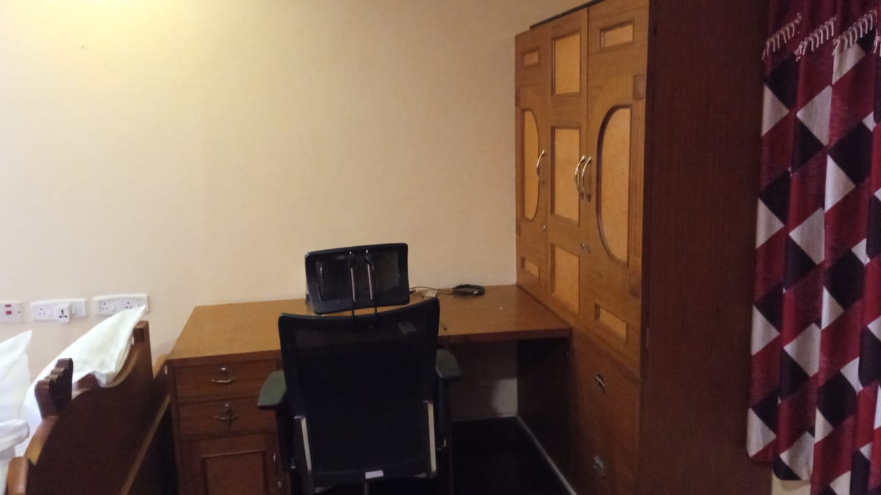 Premium Executive Room