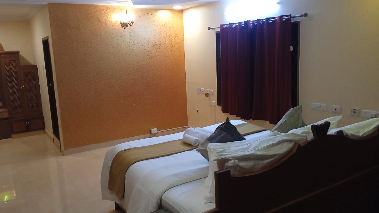 Premium Executive Room