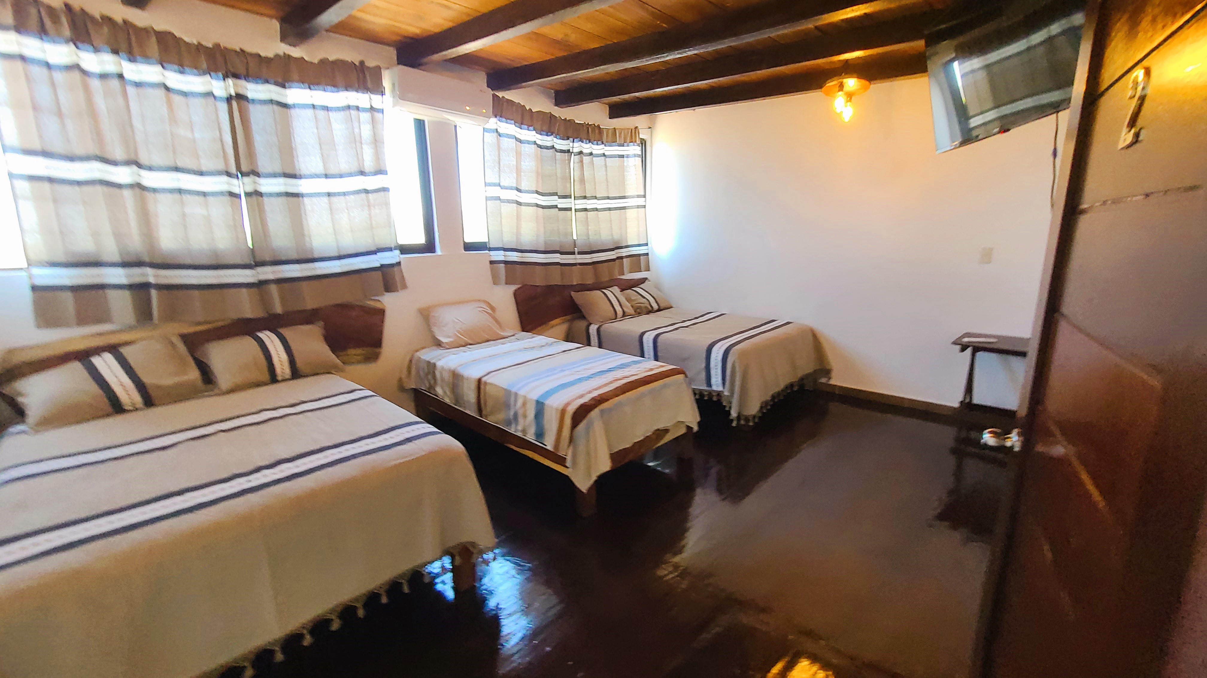Casa Bugambilia